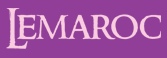 Lemaroc Logo